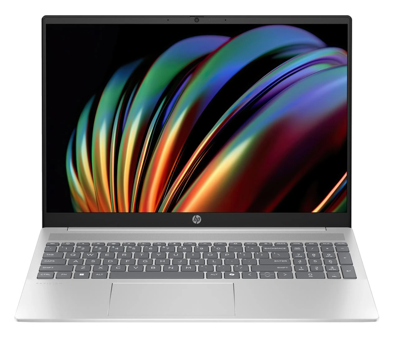 HP Pavilion 16 Ultra 7-155U/16GB/1TB/Win11PX (16-af0005nw (BF1P4EA)) Процессор: Intel® Core™ Ultra 7 155U (12