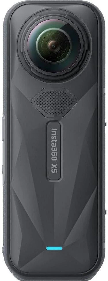 Insta360 X5 8K Standard Bundle (CINSAAHA_X501) Бренд: Insta360; Форм-фактор: камера