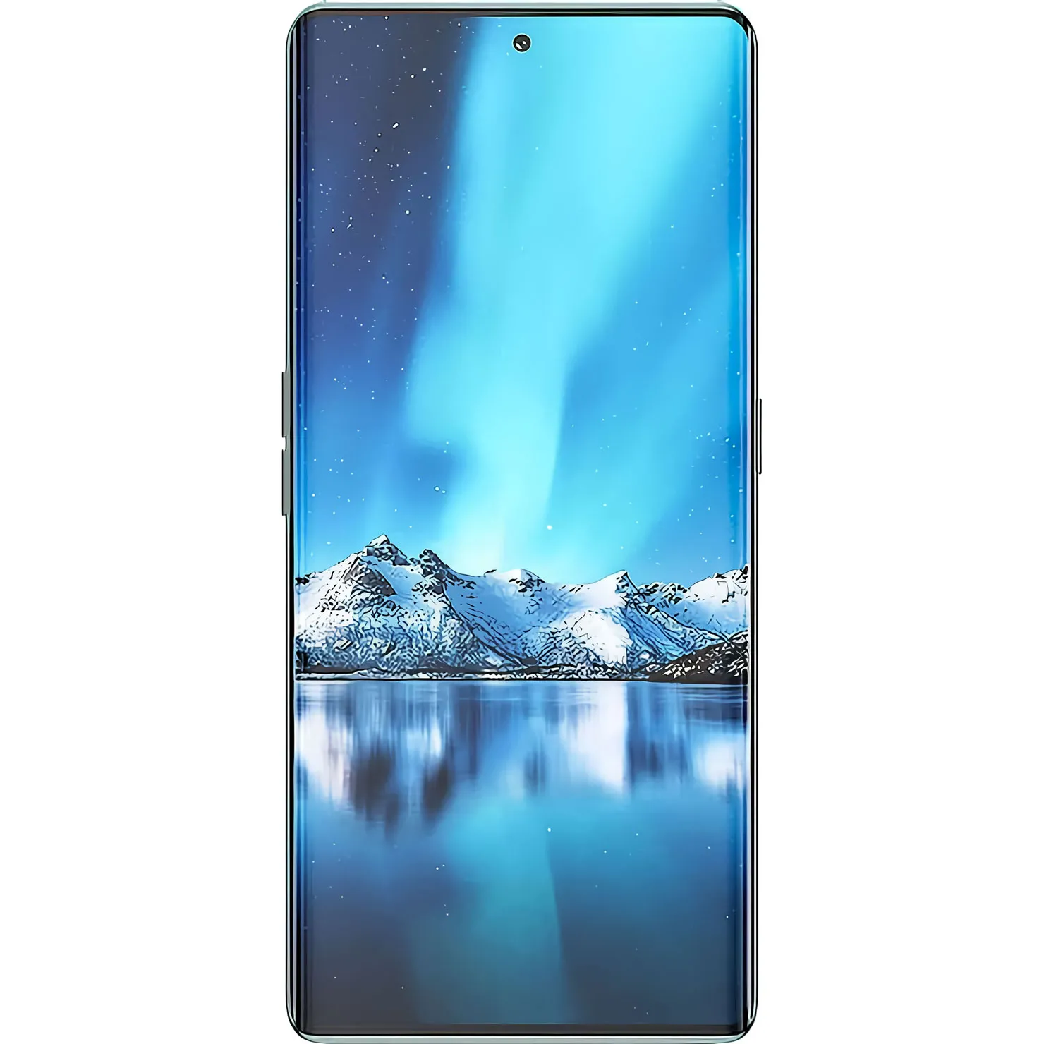 Cubot X90 16/256GB Green Бренд: Cubot; Лінія: X90; Попередньо