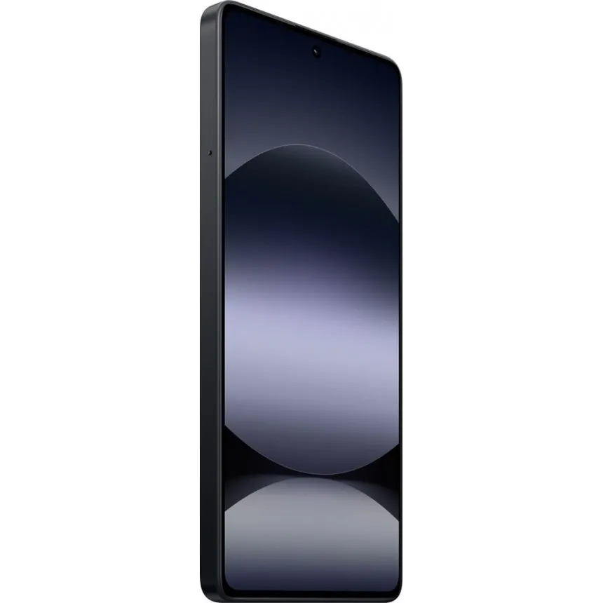 Xiaomi Redmi Note 14S 12/512GB Midnight Black (no adapter) Europe