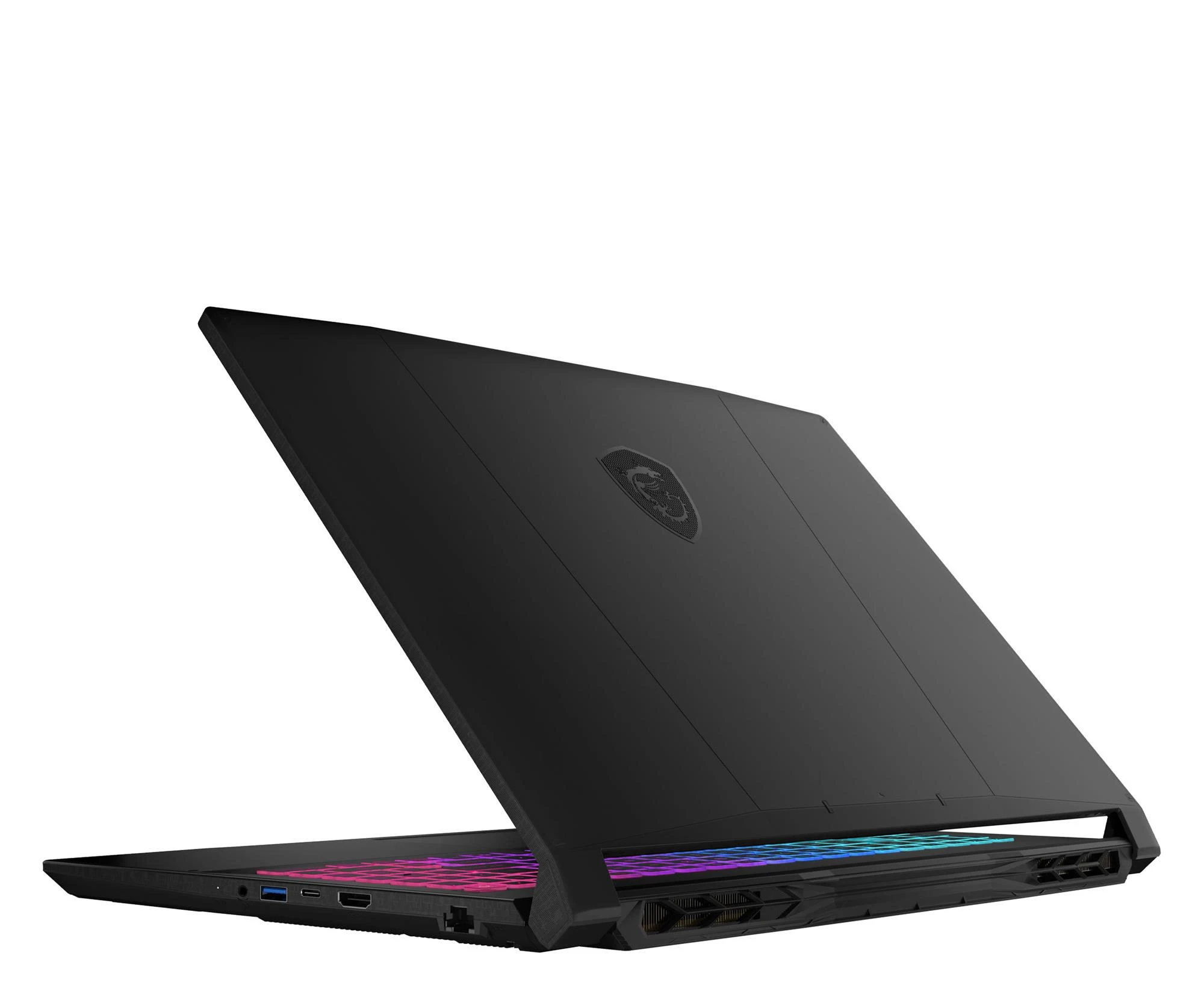 MSI Katana 15 HX i7-14650HX/16GB/512 RTX5060 (Katana 15 HX | B14WFK-020XPL)