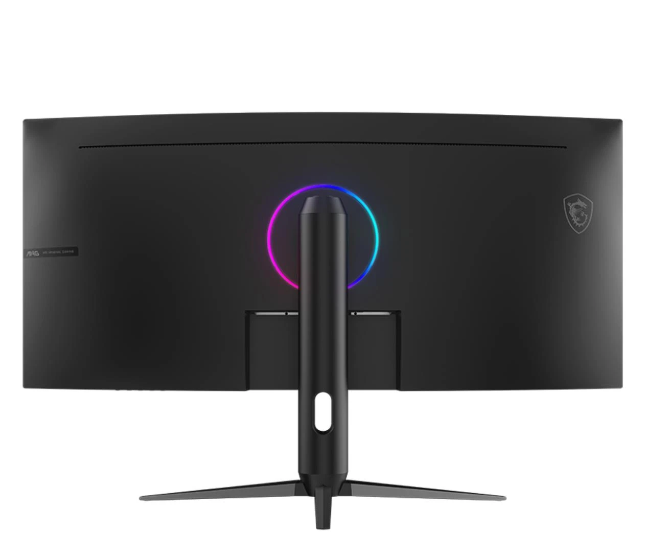 MSI MAG 342CQR E2 EU