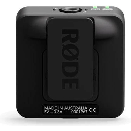Rode Wireless ME