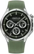 Смарт-годинники OnePlus Watch 3 Emerald Titanium