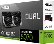 ASUS DUAL-RTX5070-O12G (90YV0M17-M0NA00) (UA)