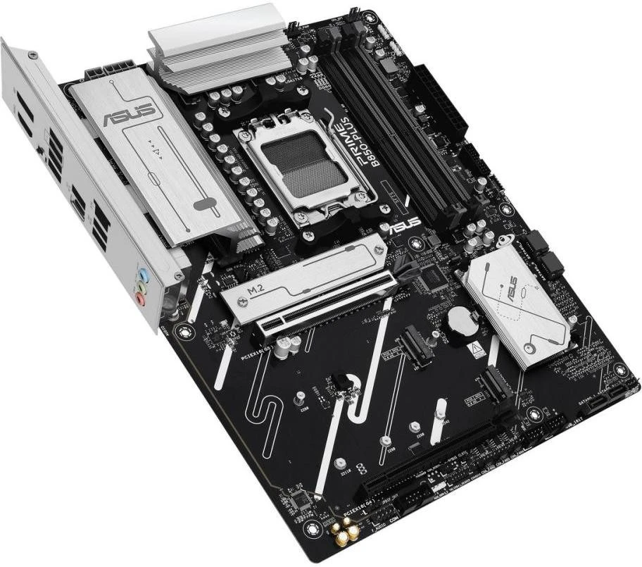 ASUS PRIME B850-PLUS-CSM (90MB1LC0-M0EAYC) (UA)
