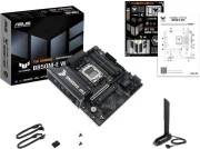 ASUS TUF GAMING B850M-E WIFI (90MB1LS0-M0EAY0) (UA)