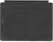 Чохол-клавіатура для планшета Microsoft Surface Pro 8-11 Wireless/Bluetooth UKR/ENG Black зі стилусом (Y8U-00001) (UA)