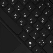 Чохол-клавіатура для планшета Microsoft Surface Pro 8-11 Wireless/Bluetooth UKR/ENG Black зі стилусом (Y8U-00001) (UA)