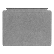 Чохол-клавіатура для планшета Microsoft Surface Pro 8-11/Pro X Wireless UKR/ENG Platinum з стилусом (8X8-00164) (UA)