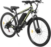 Електровелосипед 2E EB35 27,5
