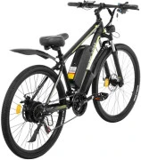 Електровелосипед 2E EB35 27,5