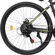 Електровелосипед 2E EB35 27,5