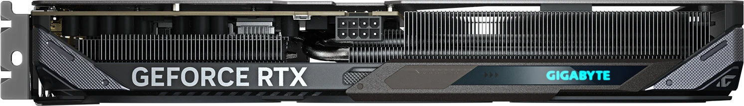 GIGABYTE GeForce RTX 5060 Ti GAMING OC 16G (GV-N506TGAMING OC-16GD) (UA) Бренд: GIGABYTE; Виробник GPU: NVIDIA; GPU: