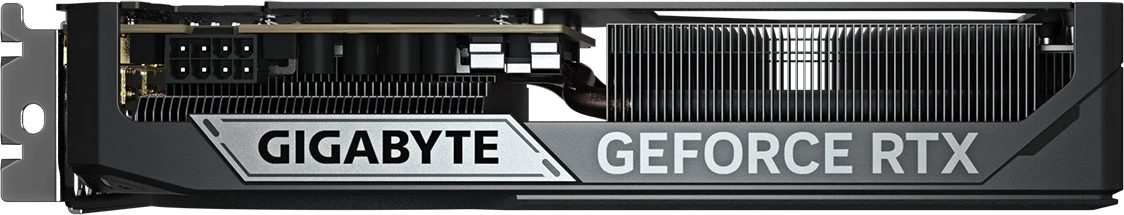 GIGABYTE GeForce RTX 5060 Ti WINDFORCE 16G (GV-N506TWF2-16GD) (UA) Бренд: GIGABYTE; Виробник GPU: NVIDIA; GPU: