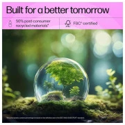 HP 460 Multi-Device Black (7N7B8AA) (UA)