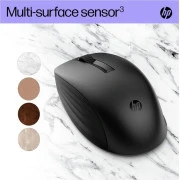 HP 650 Wireless Keyboard and Mouse Combo (4R013AA) (UA)