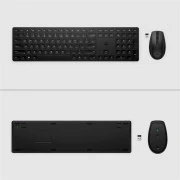 HP 650 Wireless Keyboard and Mouse Combo (4R013AA) (UA)