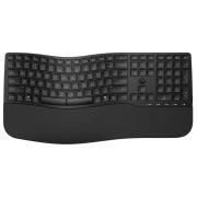 HP 680 Comfort Dual-Mode Keyboard and Mouse Combo (8T6L6AA) (UA)