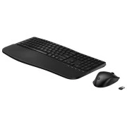 HP 680 Comfort Dual-Mode Keyboard and Mouse Combo (8T6L6AA) (UA)