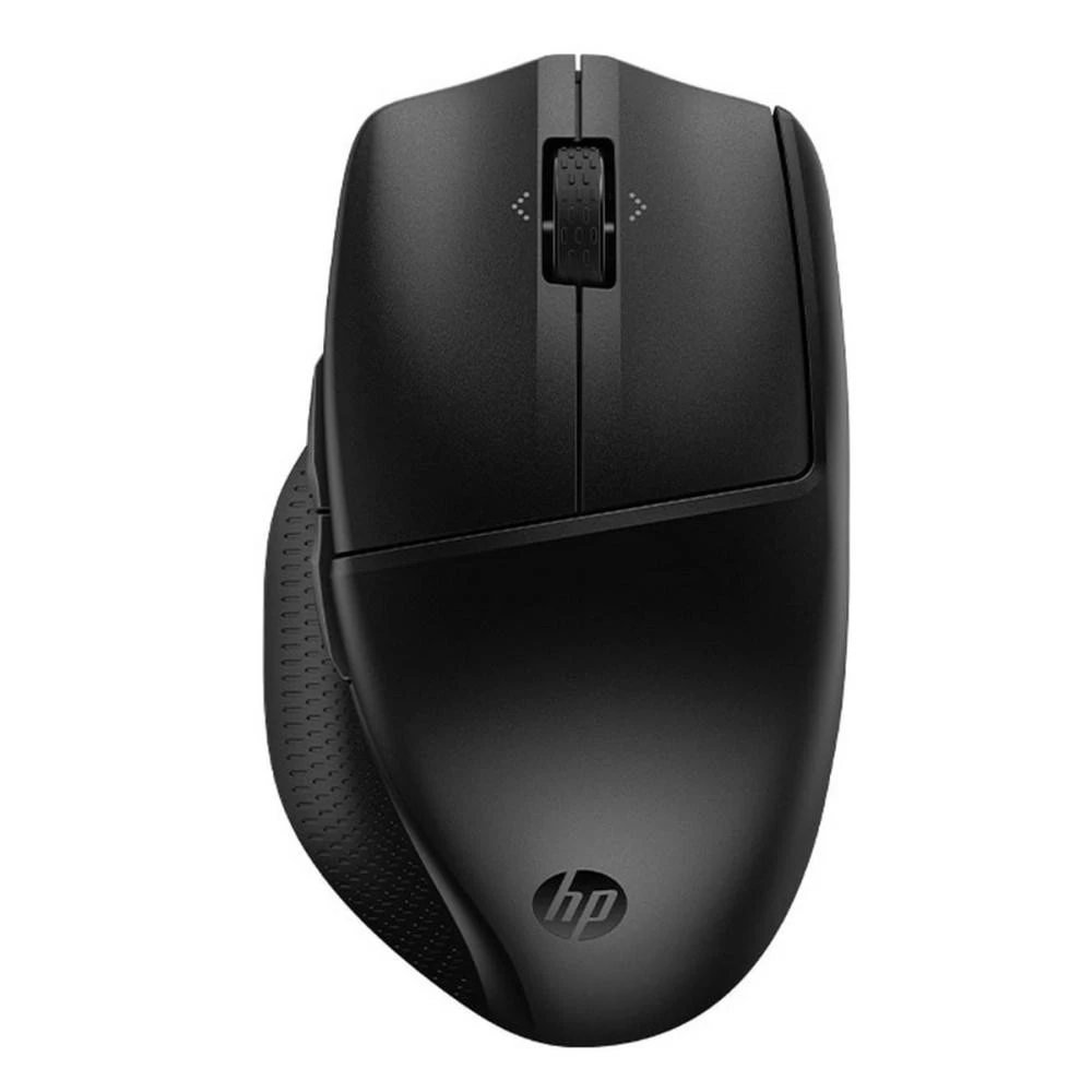 HP 680 Comfort Dual-Mode Keyboard and Mouse Combo (8T6L6AA) (UA) Бренд: HP; Безпровідне