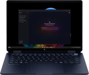 HP OmniBook Ultra Flip 14-fh0004ua Atmospheric Blue (B9PD4EA) (UA)