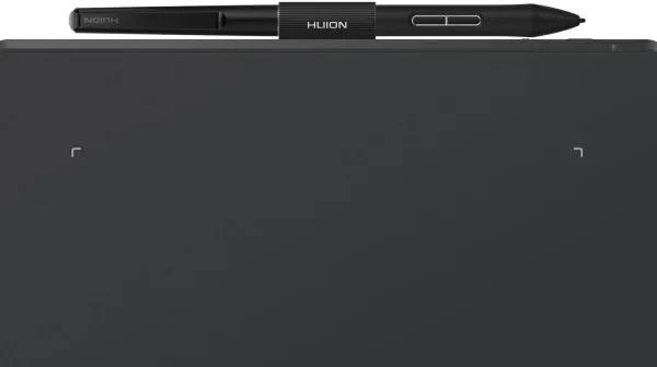 Huion Inspiroy Frego S (L310) (UA) Бренд: Huion; Розмір робочої