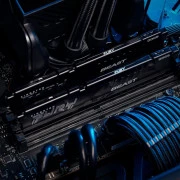 Kingston FURY 16 GB DDR5 6000 MHz Beast Black EXPO (KF560C36BBE2-16) (UA)