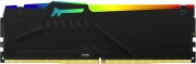 Kingston FURY 32 GB DDR5 5200 MHz Beast Black RGB EXPO (KF552C40BB2A-32) (UA)
