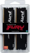Kingston FURY 64 GB (2x32GB) DDR5 5600 MHz Beast EXPO Black (KF556C36BBE2K2-64) (UA)