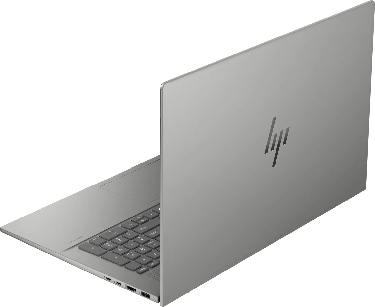 HP Envy 17-cw1000 (9U7B322) Refurbished Диагональ экрана: 17.3 IPS