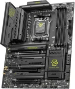 MSI MAG X870E TOMAHAWK WIFI (911-7E59-006) (UA)