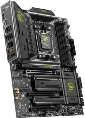 MSI MAG X870E TOMAHAWK WIFI (911-7E59-006) (UA)