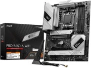 MSI PRO B650-A WIFI (911-7D75-013) (UA)