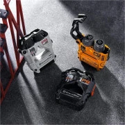 Навушники Gravastar Sirius Plus BT 5.3 Black (GSP9PLUS_BLK) (UA)