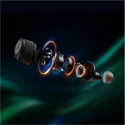 Навушники Gravastar Sirius Plus BT 5.3 White (GSP9PLUS_WHT) (UA)