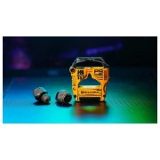 Навушники Gravastar Sirius Plus BT 5.3 Yellow (GSP9PLUS_YLW) (UA)