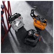 Навушники Gravastar Sirius Plus BT 5.3 Yellow (GSP9PLUS_YLW) (UA)