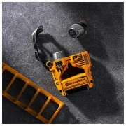 Наушники Gravastar Sirius Plus BT 5.3 Yellow (GSP9PLUS_YLW) (UA)