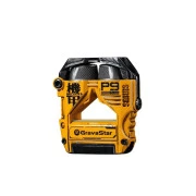 Наушники Gravastar Sirius Plus BT 5.3 Yellow (GSP9PLUS_YLW) (UA)