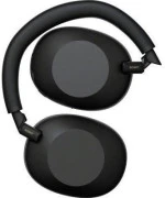 Навушники з мікрофоном Sony WH-1000XM6 Black (WH1000XM6B.E) (UA)