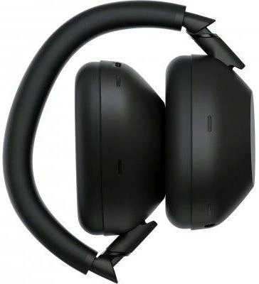 Наушники с микрофоном Sony WH-1000XM6 Black (WH1000XM6B.E) (UA)