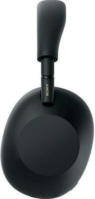 Наушники с микрофоном Sony WH-1000XM6 Black (WH1000XM6B.E) (UA)