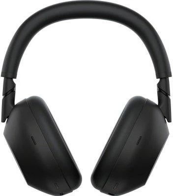 Наушники с микрофоном Sony WH-1000XM6 Black (WH1000XM6B.E) (UA)
