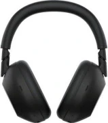Навушники з мікрофоном Sony WH-1000XM6 Black (WH1000XM6B.E) (UA)