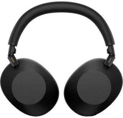 Наушники с микрофоном Sony WH-1000XM6 Black (WH1000XM6B.E) (UA) Бренд: Sony; Линейка: WH-1000XM6; Способ