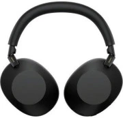 Навушники з мікрофоном Sony WH-1000XM6 Black (WH1000XM6B.E) (UA)