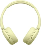Навушники з мікрофоном Sony WH-CH520 Yellow (WHCH520Y.CE7) (UA)