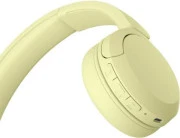 Навушники з мікрофоном Sony WH-CH520 Yellow (WHCH520Y.CE7) (UA)