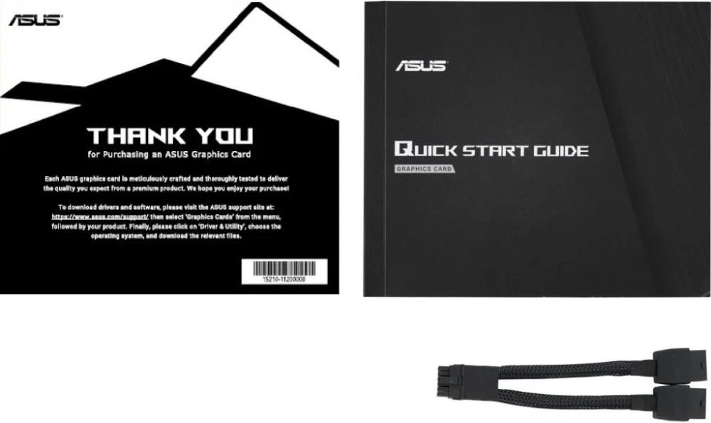 ASUS DUAL-RTX5070-O12G (90YV0M17-M0NA00) (UA)